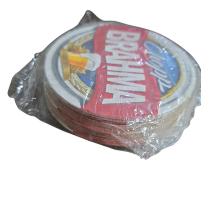 Portas copos Brahma