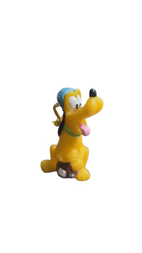 Brinquedo Pluto