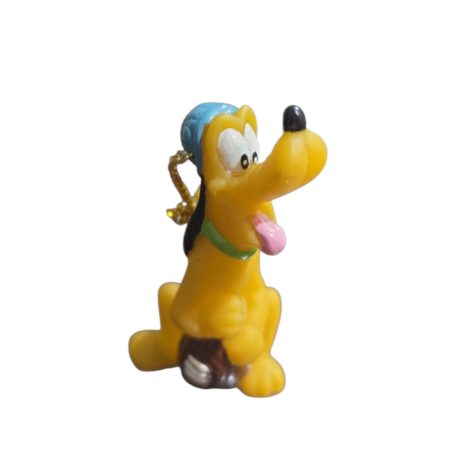 Brinquedo Pluto