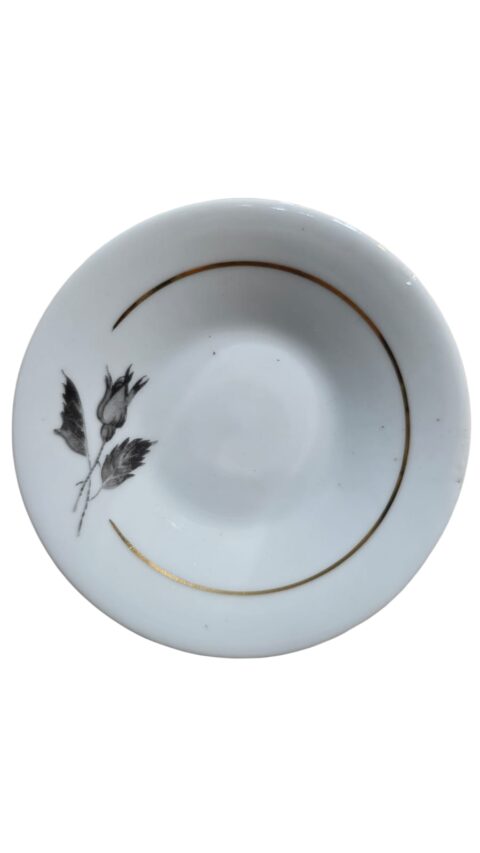 Pires de café em Porcelana Schmidt