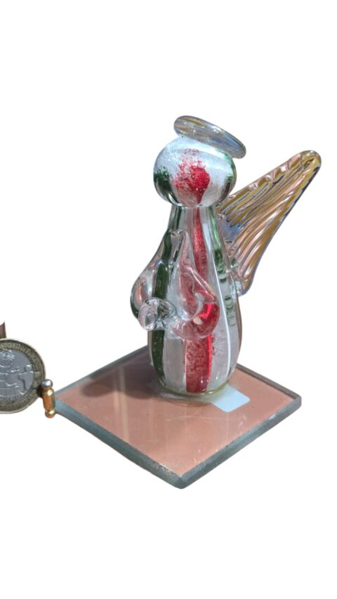 Escultura de Murano italiana