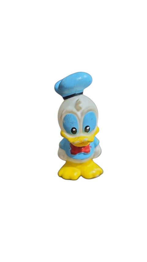 Baby Donald