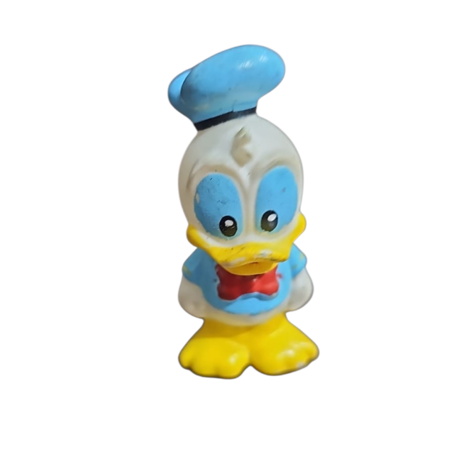 Baby Donald