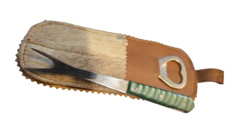 Conjunto antigo Eberle
