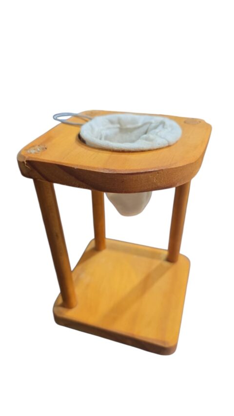 Coador de café