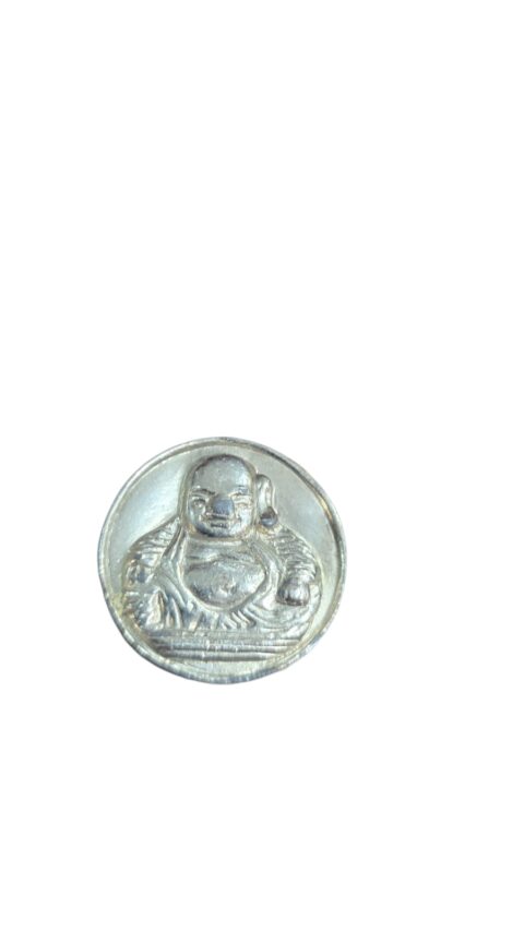 Medalha budista
