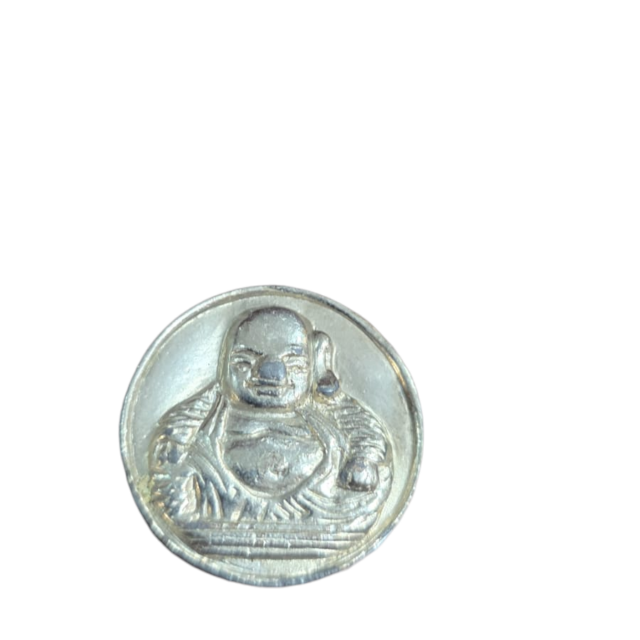 Medalha budista
