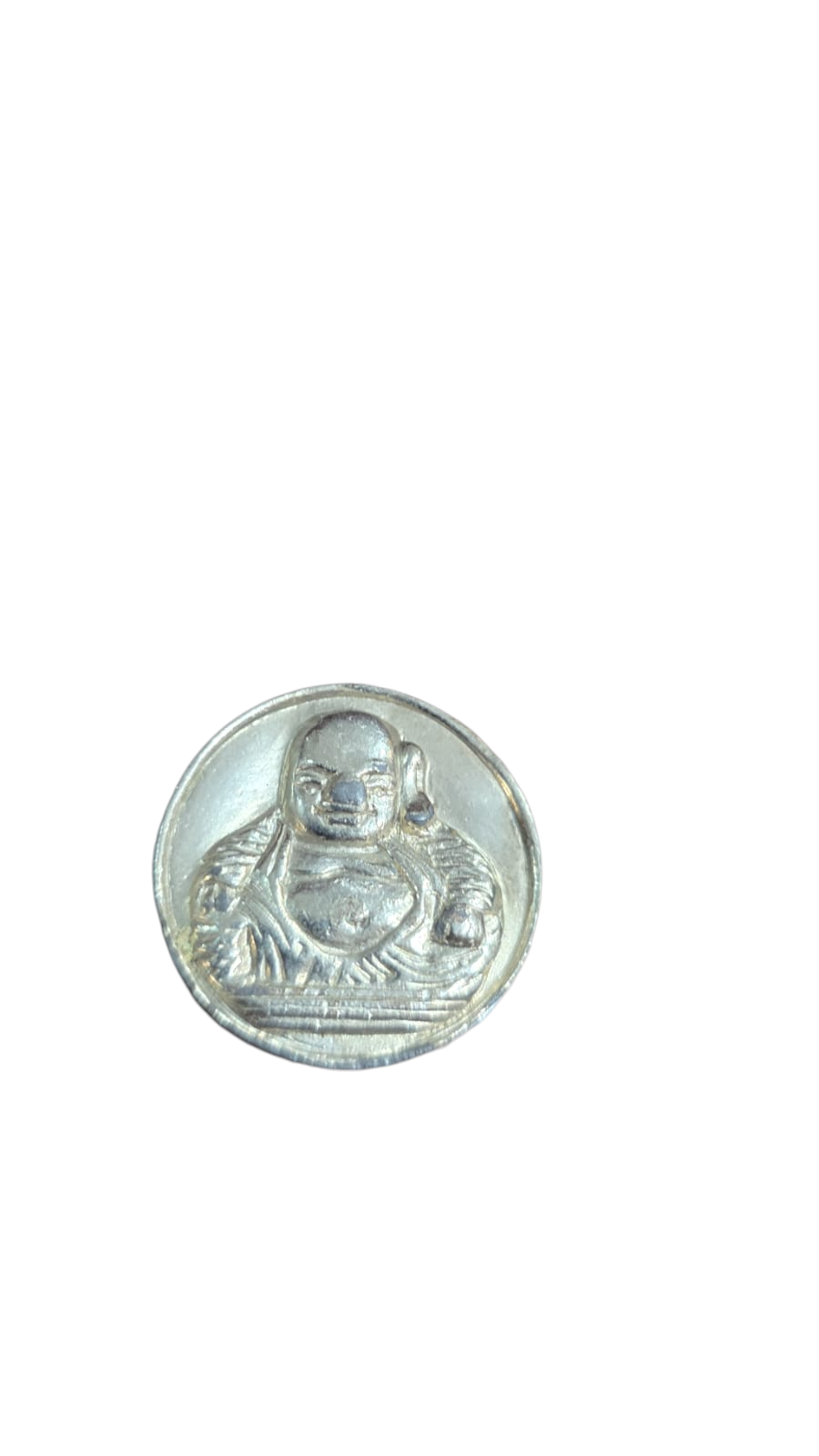 Medalha budista