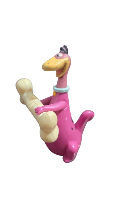 Boneco Dino