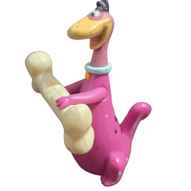 Boneco Dino