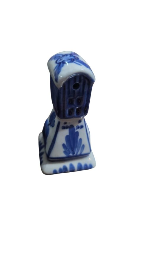 Porcelana holandesa Delft