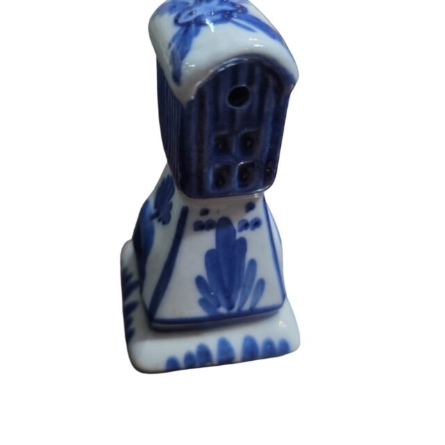Porcelana holandesa Delft