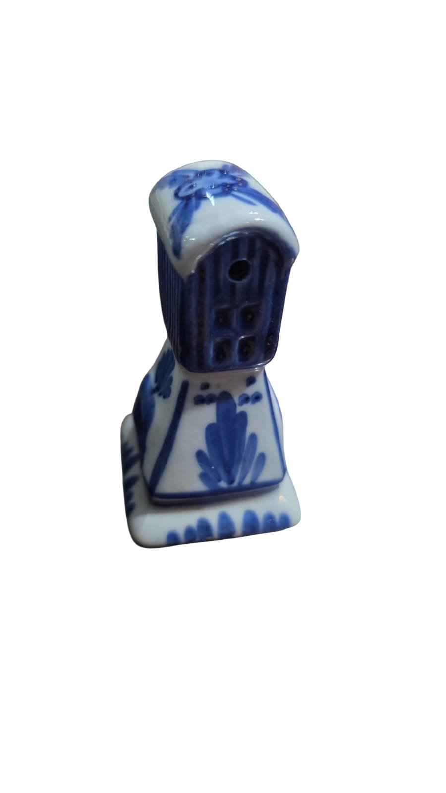 Porcelana holandesa Delft