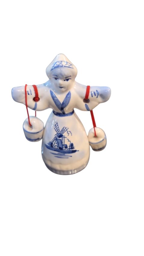 Porcelana holandesa Delft