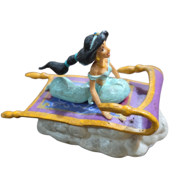 Raro e antigo colecionável Disney