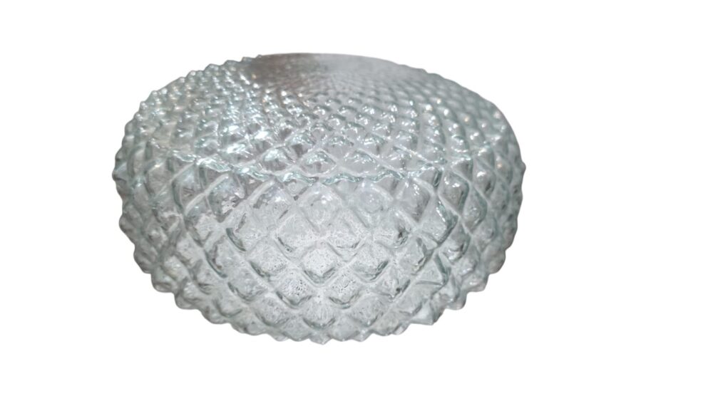 Cúpula bico de jaca