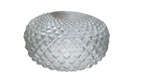 Cúpula bico de jaca