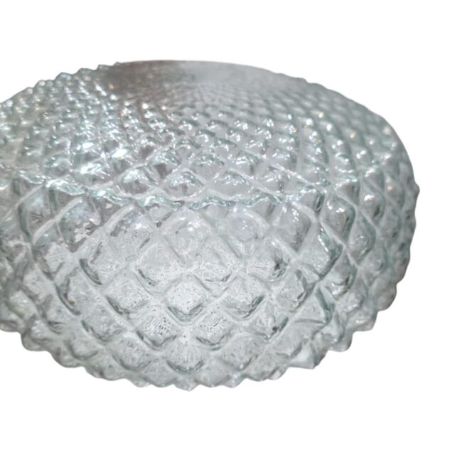 Cúpula bico de jaca