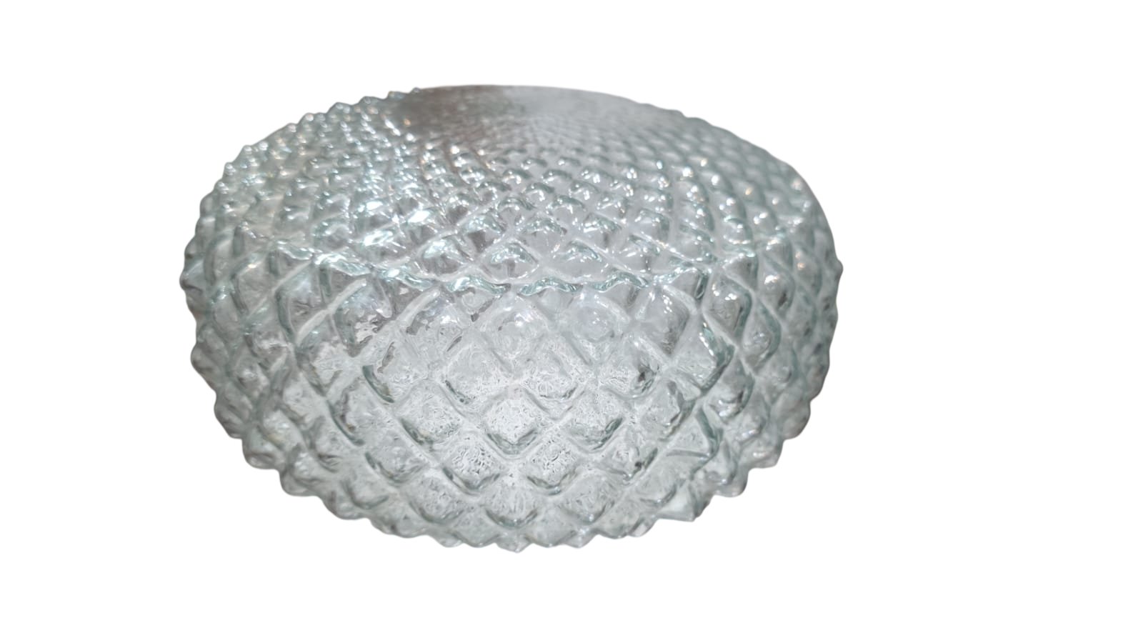 Cúpula bico de jaca