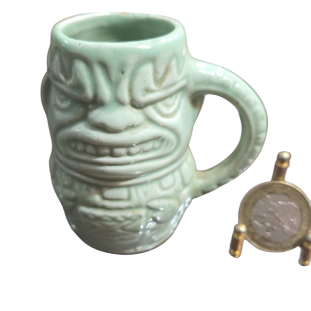 Caneca antiga