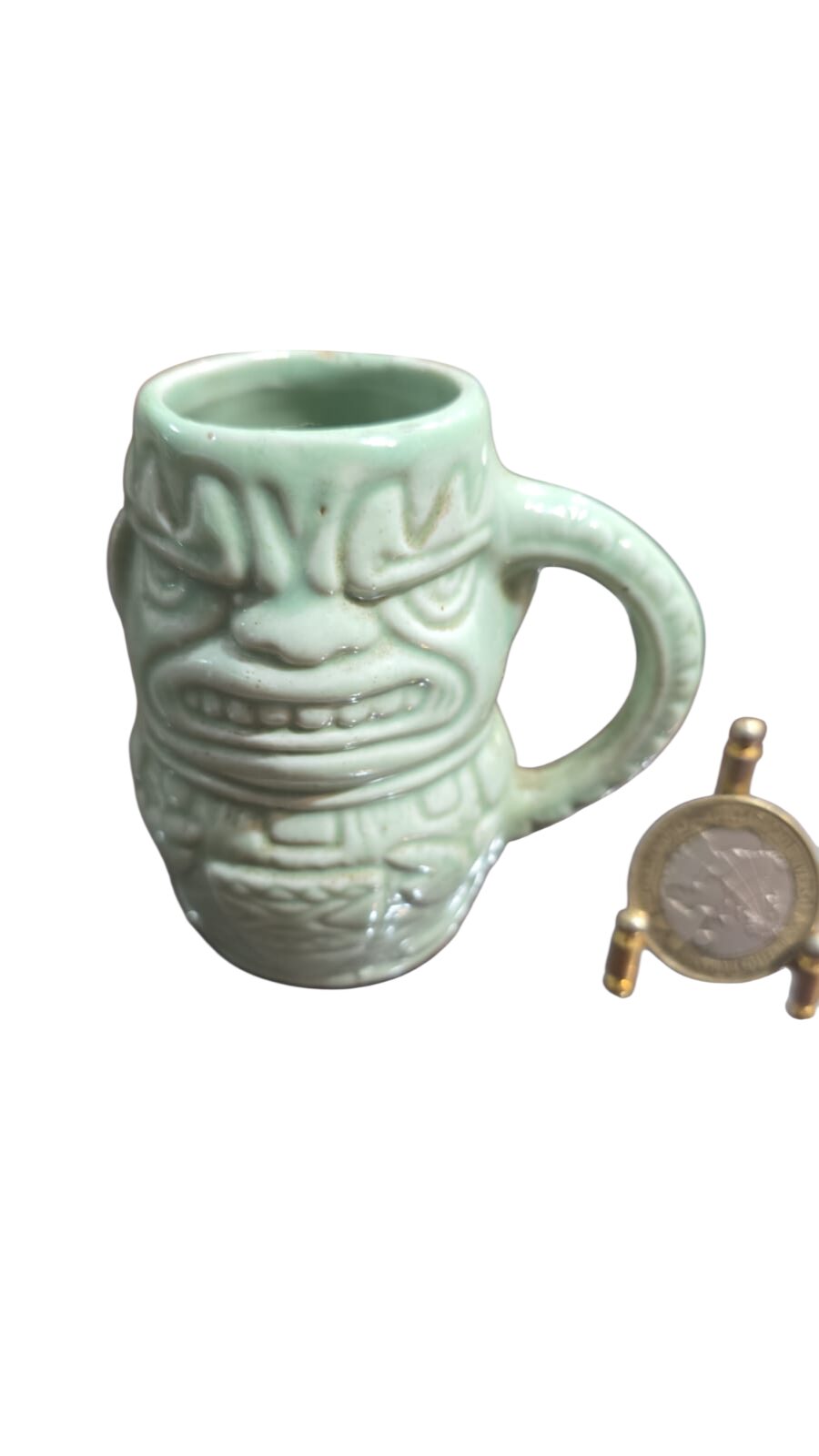 Caneca antiga