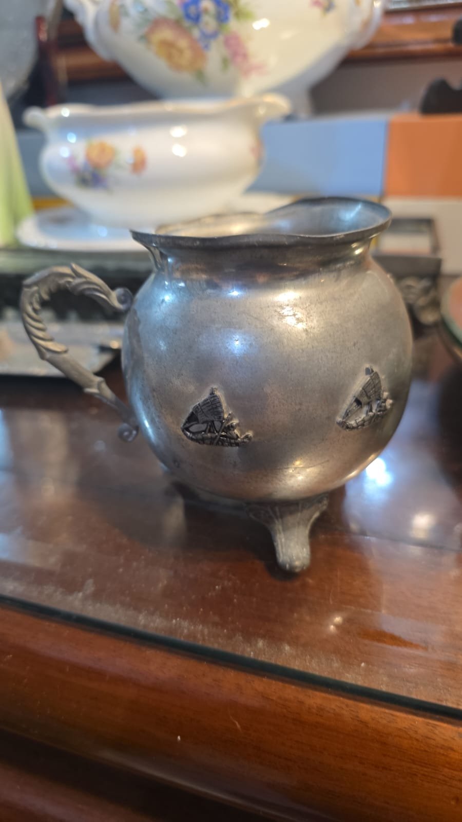 Pewter boliviano - Imagem 2