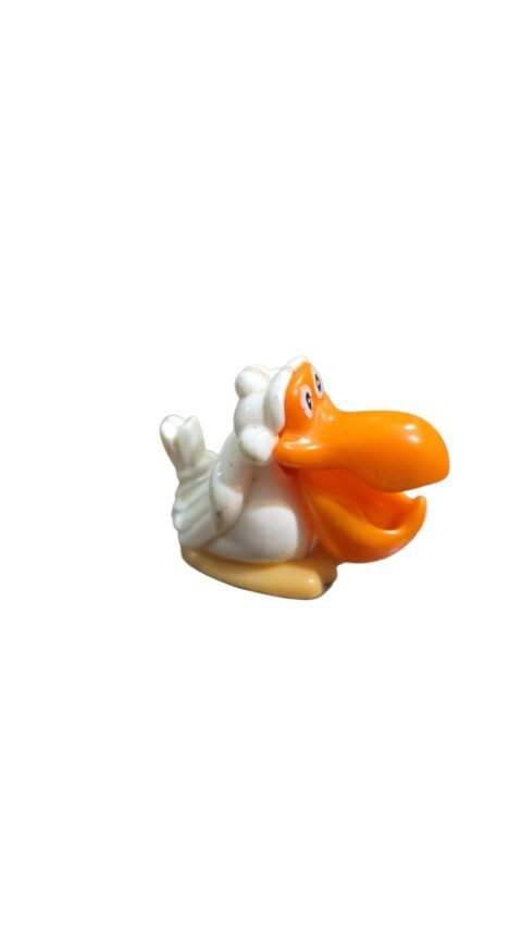 Kinder ovo antigo