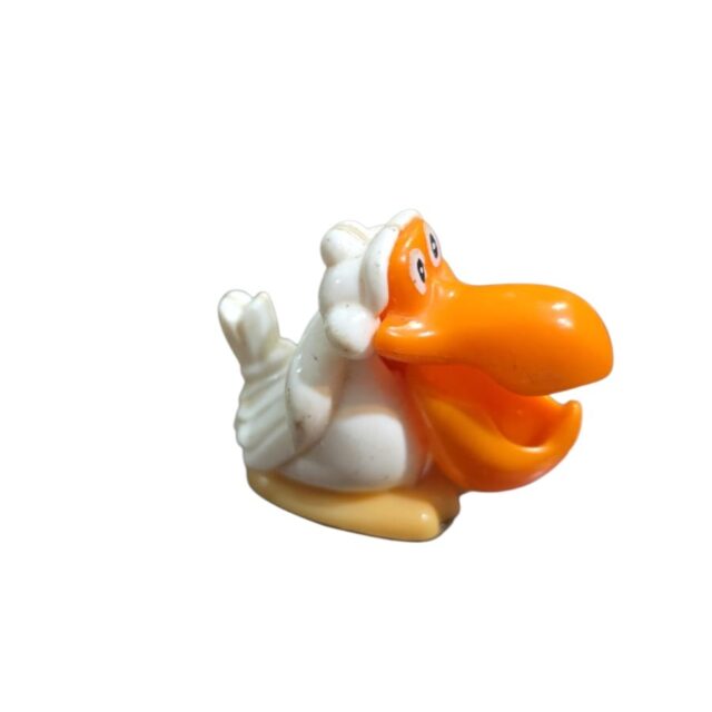 Kinder ovo antigo