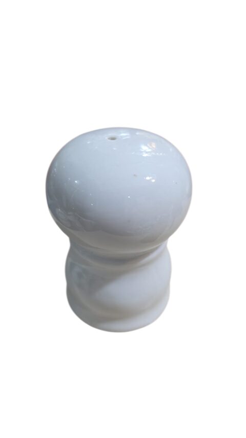 Paliteiro de porcelana cogumelo