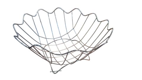 Cesta inox