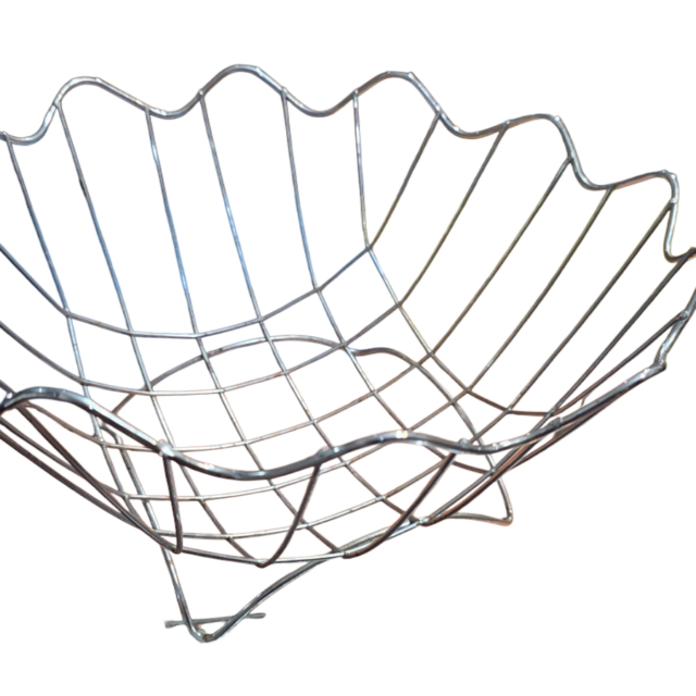Cesta inox