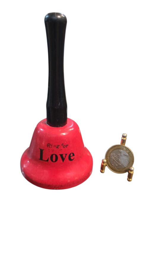 Sino hora do amor