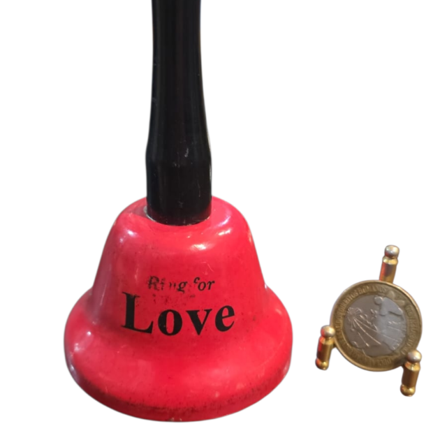 Sino hora do amor