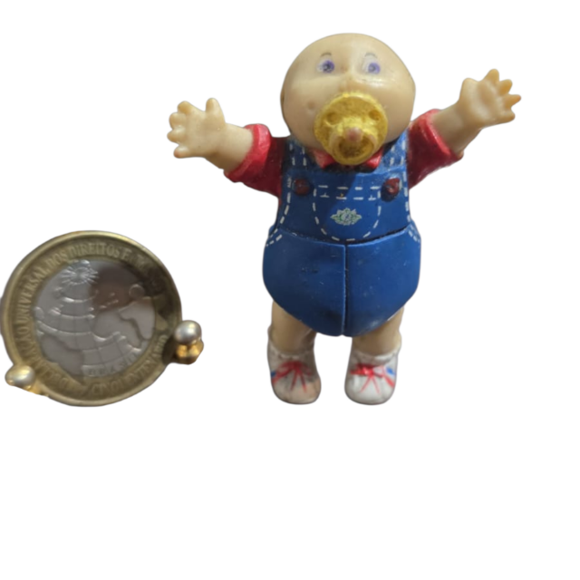 Brinquedo antigo