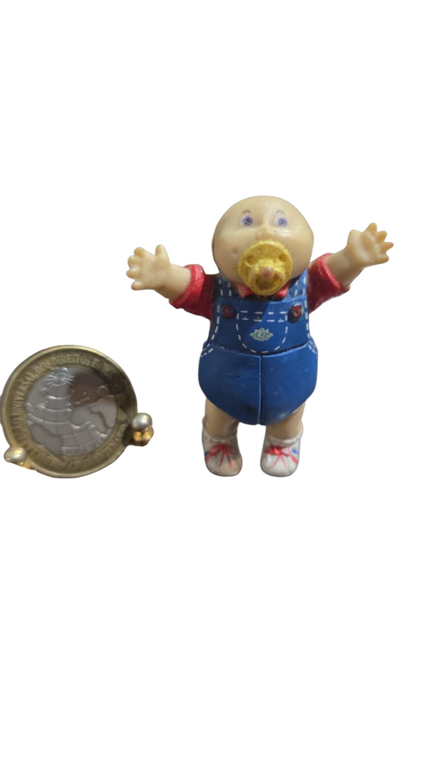 Brinquedo antigo