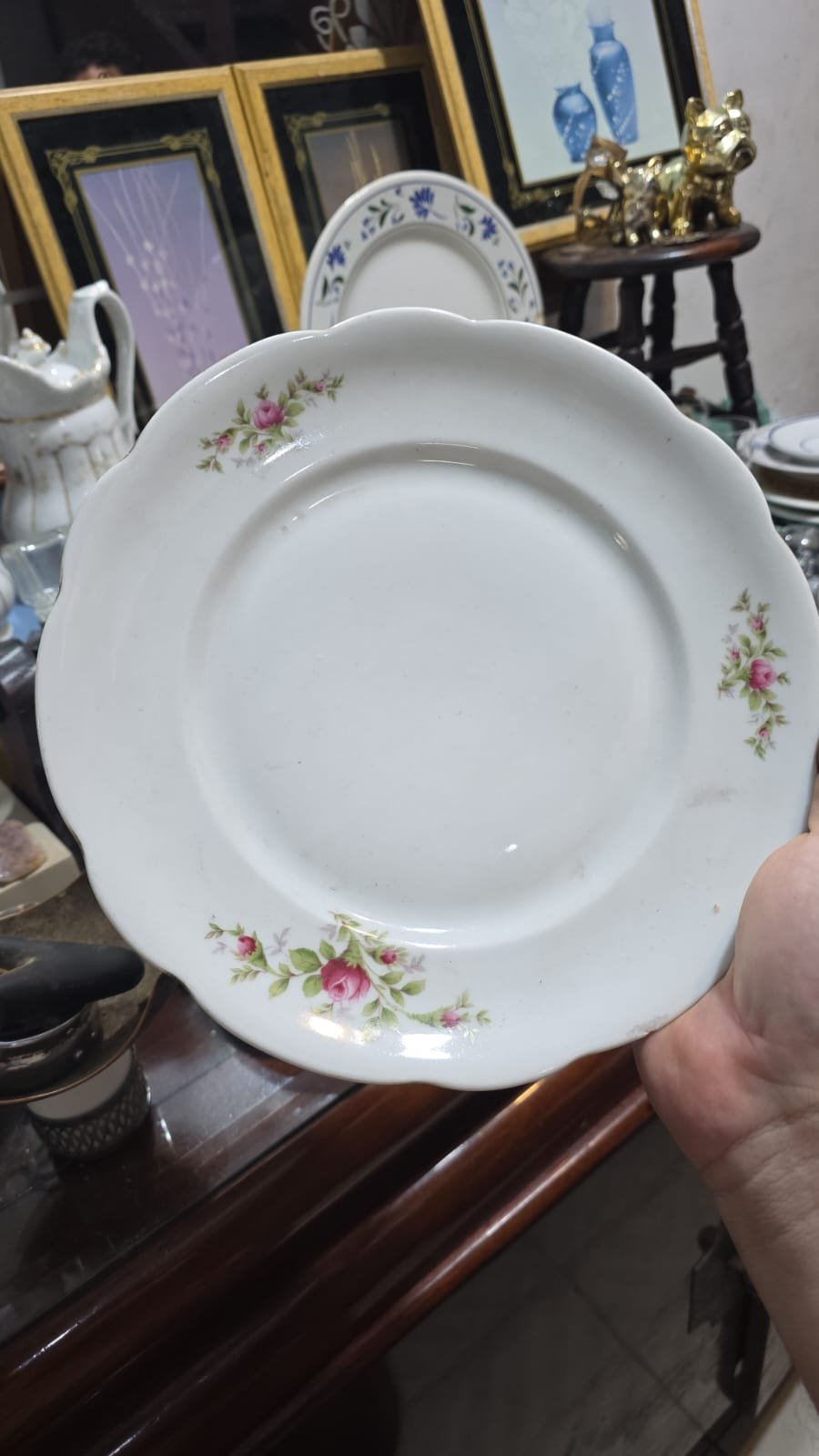 Porcelana Renner - Imagem 2