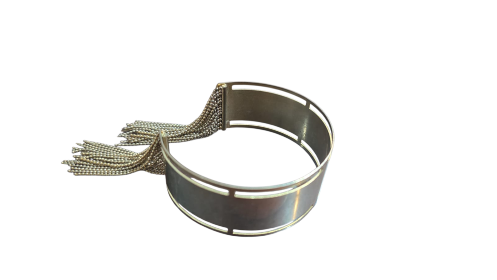 Elegante bracelete