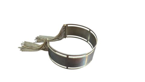 Elegante bracelete