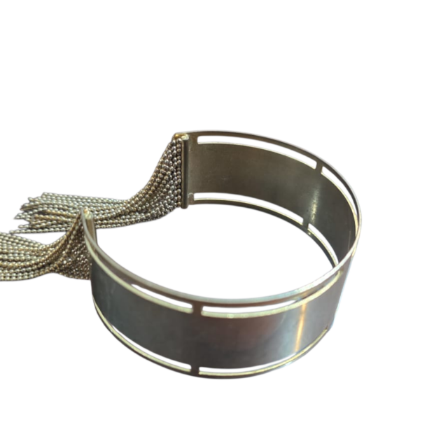 Elegante bracelete