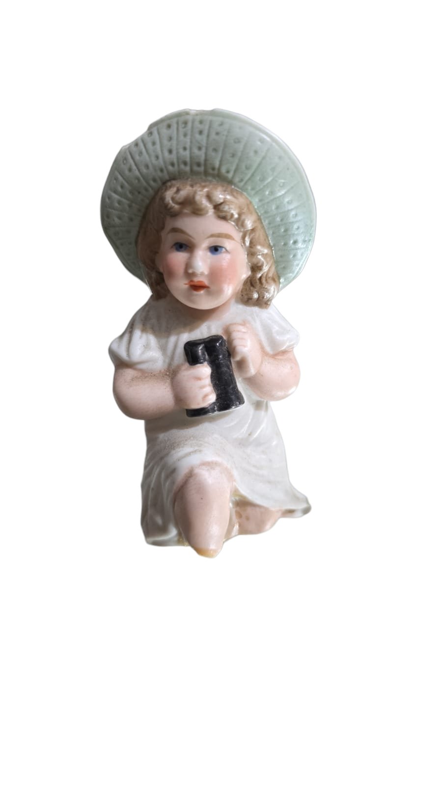 Porcelana alemã