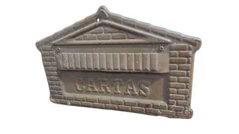 Caixa de correio