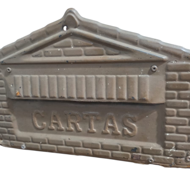 Caixa de correio