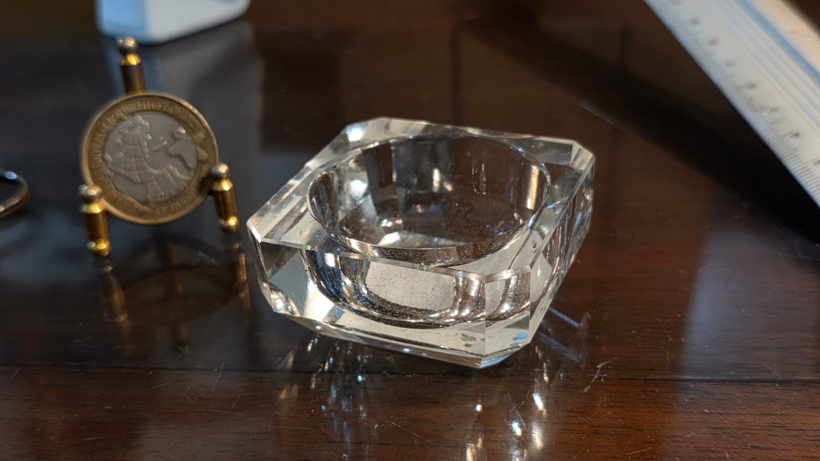 Cristal de qualidade - Imagem 2