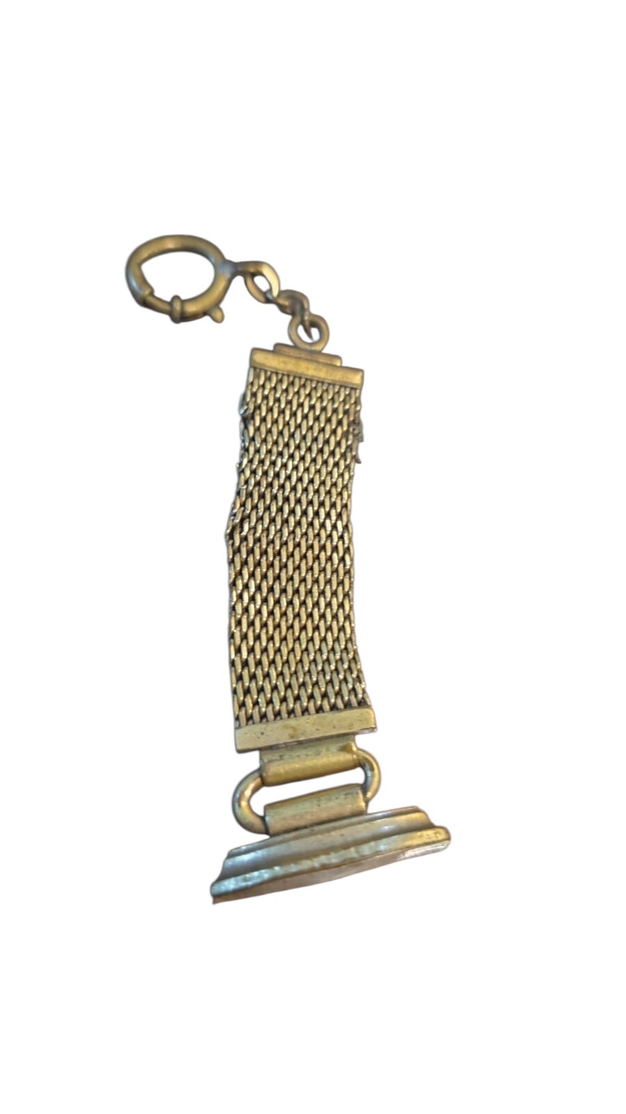 Elegante chaveiro