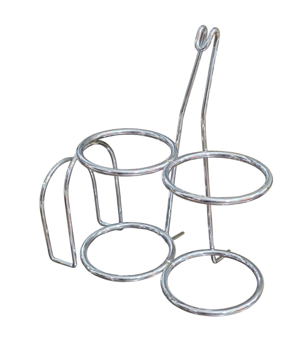 Suporte em metal