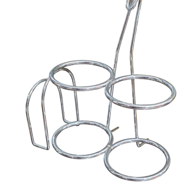 Suporte em metal