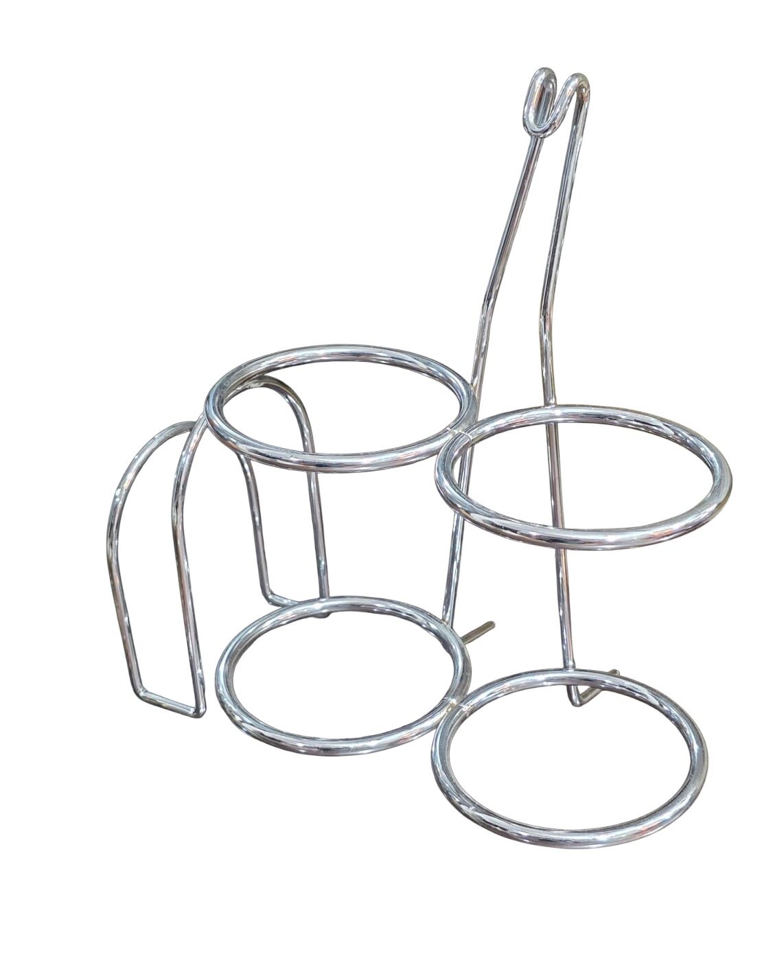 Suporte em metal
