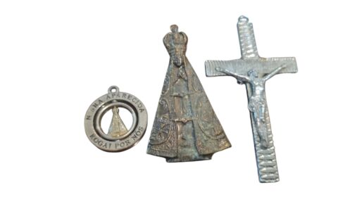 Itens sacros antigos