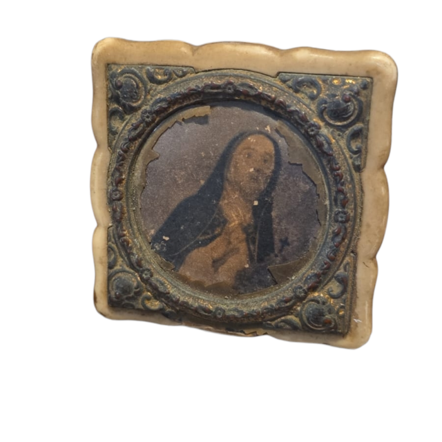 Antiga arte sacra