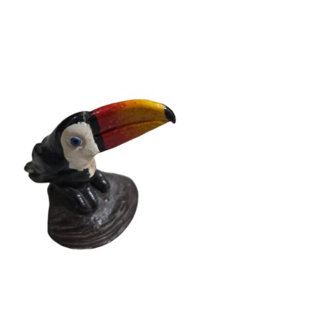 Tucano artesanal